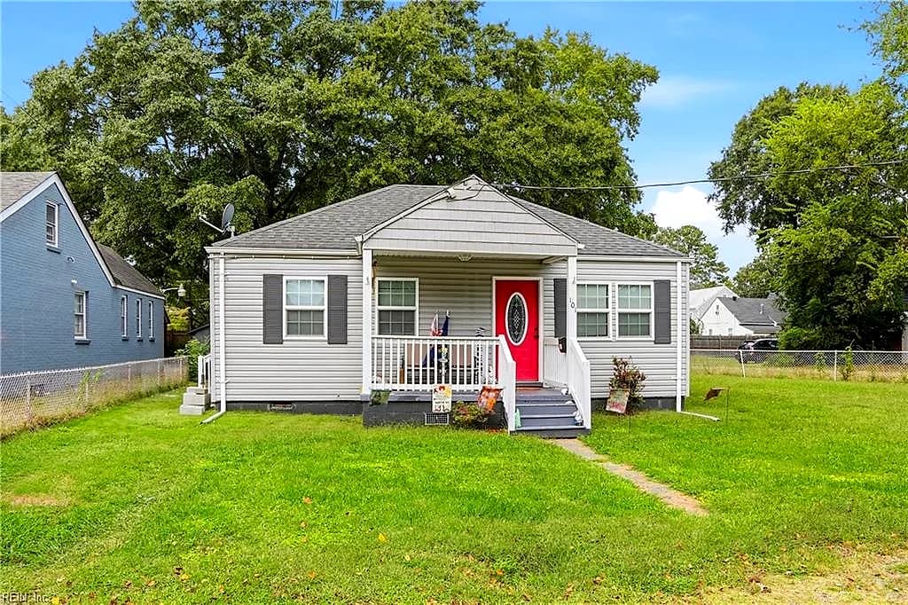 101 Decatur ST, PORTSMOUTH VA 23702 - Photo 3