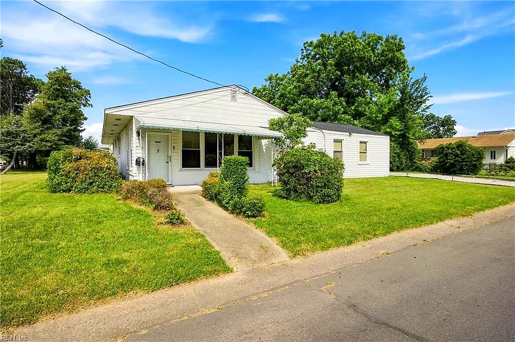 2536 E Little Creek RD, NORFOLK VA 23518 - Main photo
