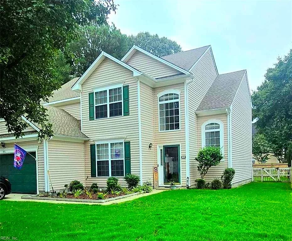 951 Holbrook Dr DR, NEWPORT NEWS VA 23602 - Photo 2