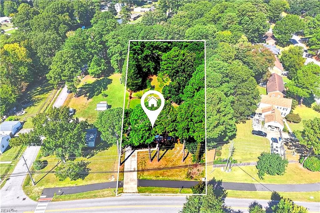5604 W Norfolk RD, PORTSMOUTH VA 23703 - Photo 3