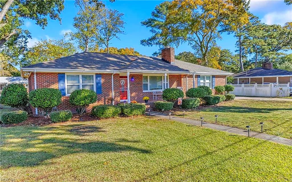 4904 Briarwood LN, PORTSMOUTH VA 23703 - Photo 3