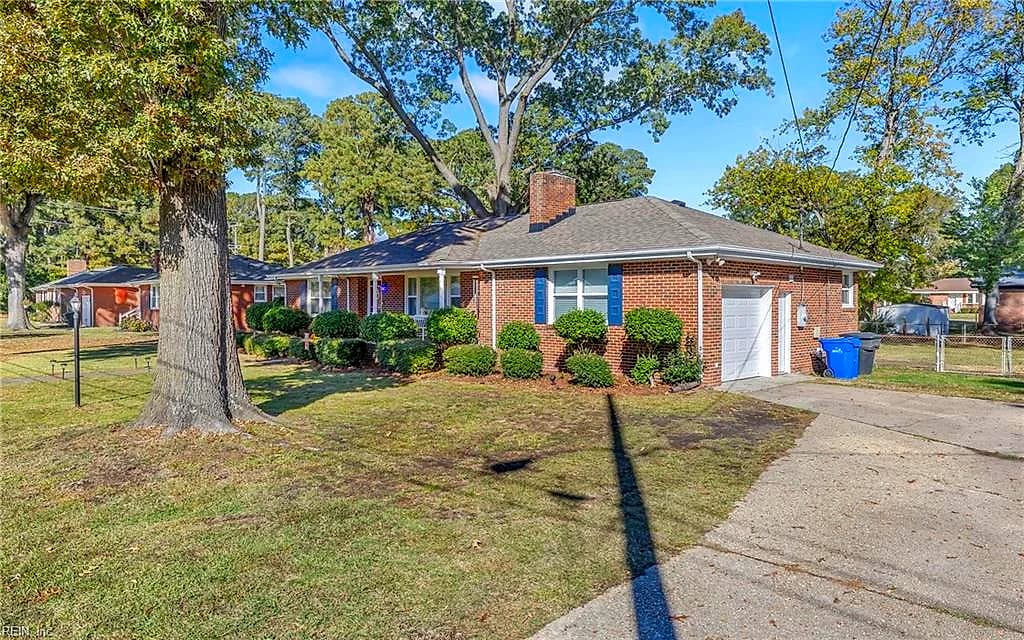 4904 Briarwood LN, PORTSMOUTH VA 23703 - Photo 5