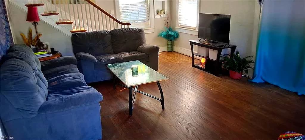 110 Maxwell AVE, PORTSMOUTH VA 23702 - Photo 3