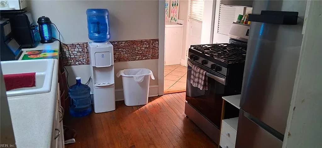 110 Maxwell AVE, PORTSMOUTH VA 23702 - Photo 5