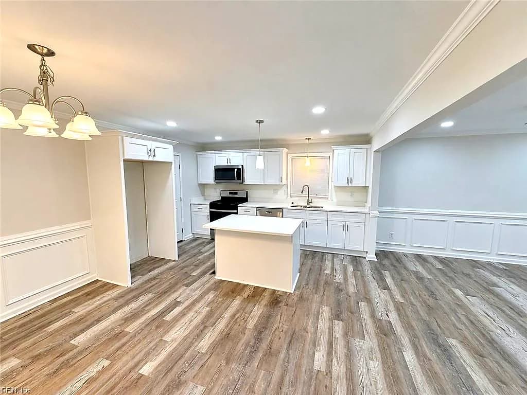 2721 Moton ST, PORTSMOUTH VA 23707 - Photo 3