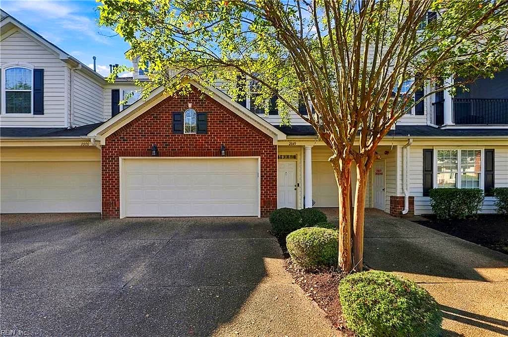 2849 Rose Garden WAY, VIRGINIA BEACH VA 23456 - Photo 2