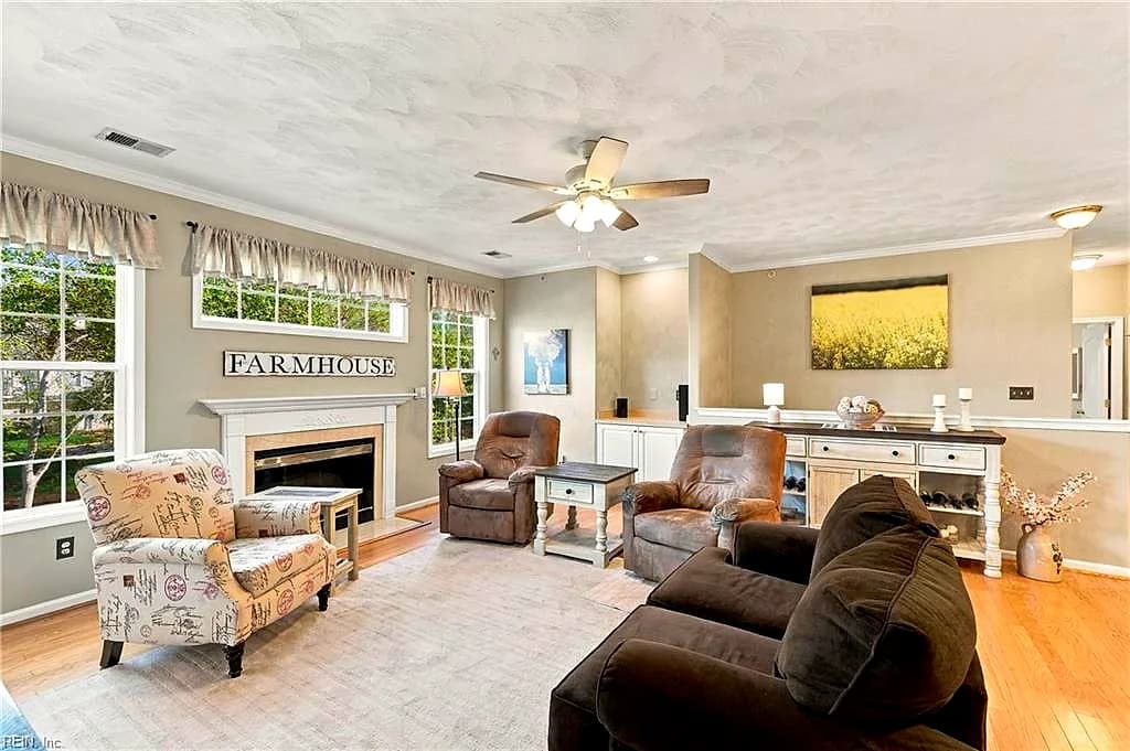 2849 Rose Garden WAY, VIRGINIA BEACH VA 23456 - Photo 4