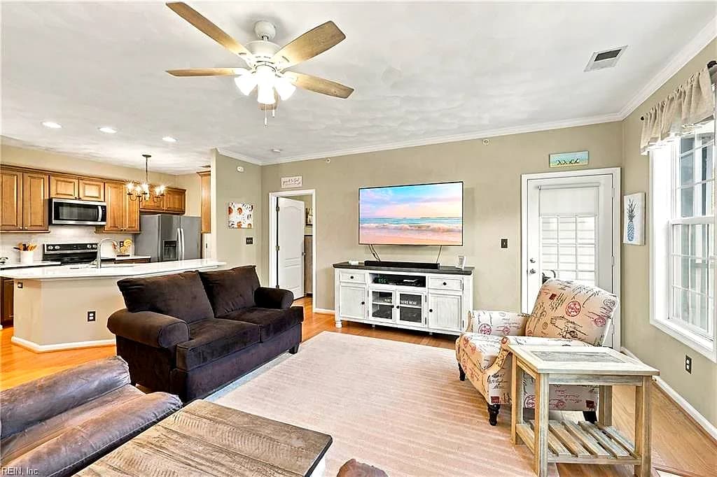 2849 Rose Garden WAY, VIRGINIA BEACH VA 23456 - Photo 5