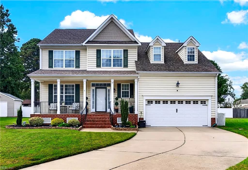4 Kenan CT, HAMPTON VA 23666 - Photo 3
