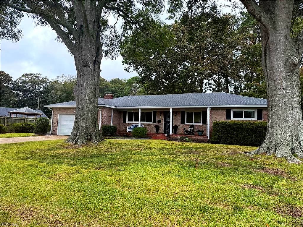 1037 Five Forks RD, VIRGINIA BEACH VA 23455 - Photo 3