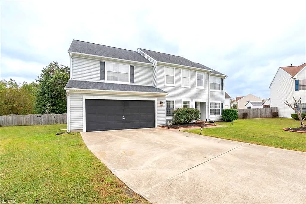 402 Mallet WAY, CHESAPEAKE VA 23323 - Photo 3