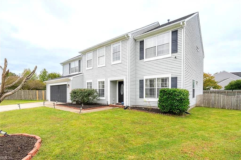 402 Mallet WAY, CHESAPEAKE VA 23323 - Photo 4