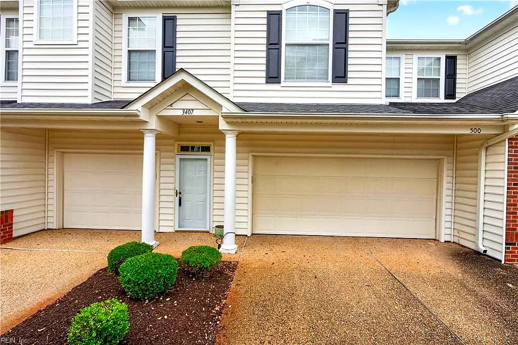3407 Misty Dawn CT, VIRGINIA BEACH VA 23456 - Photo 3