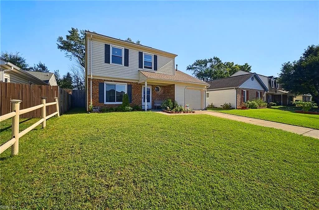 3428 Landstown CT, VIRGINIA BEACH VA 23453 - Photo 3