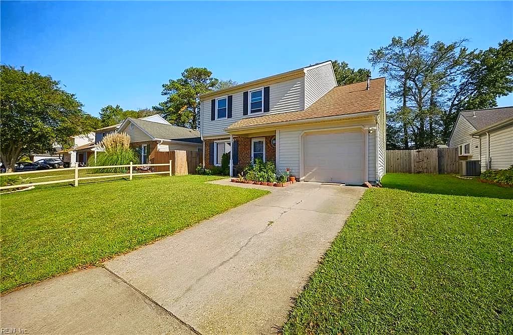3428 Landstown CT, VIRGINIA BEACH VA 23453 - Photo 4