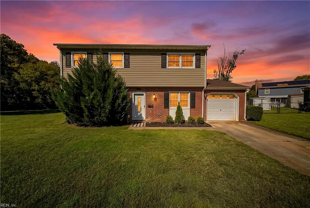 1 Ewell CT, HAMPTON VA 23669 - Photo 2