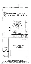 2000 Gadsby LN, WILLIAMSBURG VA 23185 - Photo 3