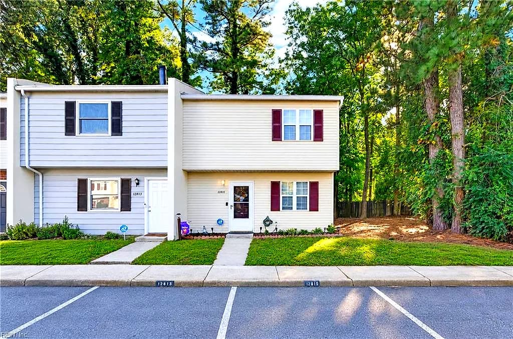 12815 Tahiska LN, NEWPORT NEWS VA 23602 - Main photo