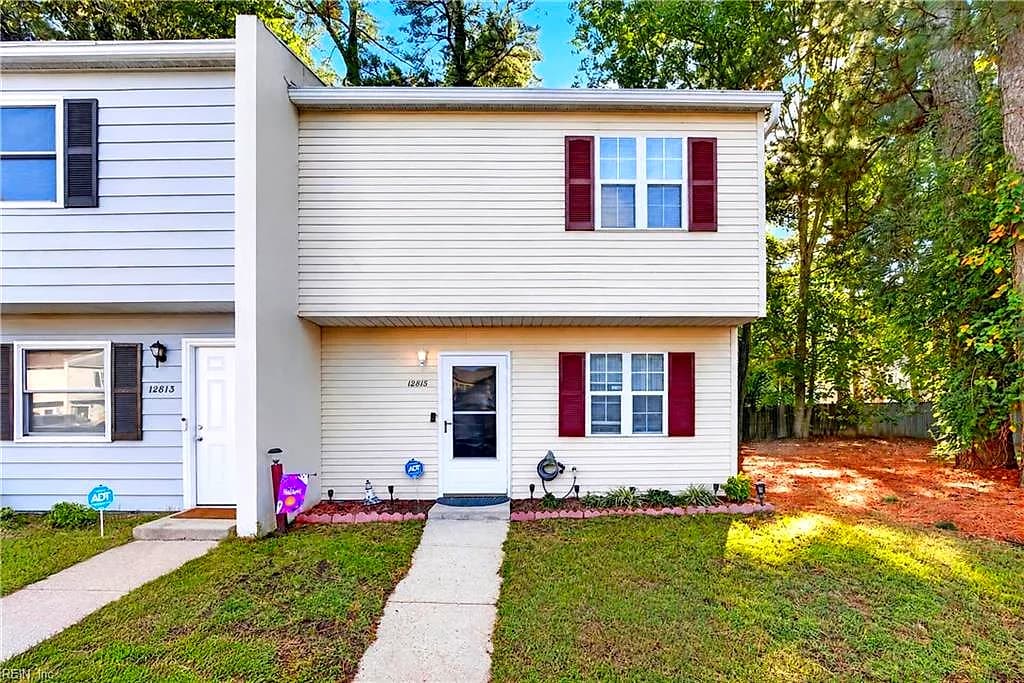 12815 Tahiska LN, NEWPORT NEWS VA 23602 - Photo 3