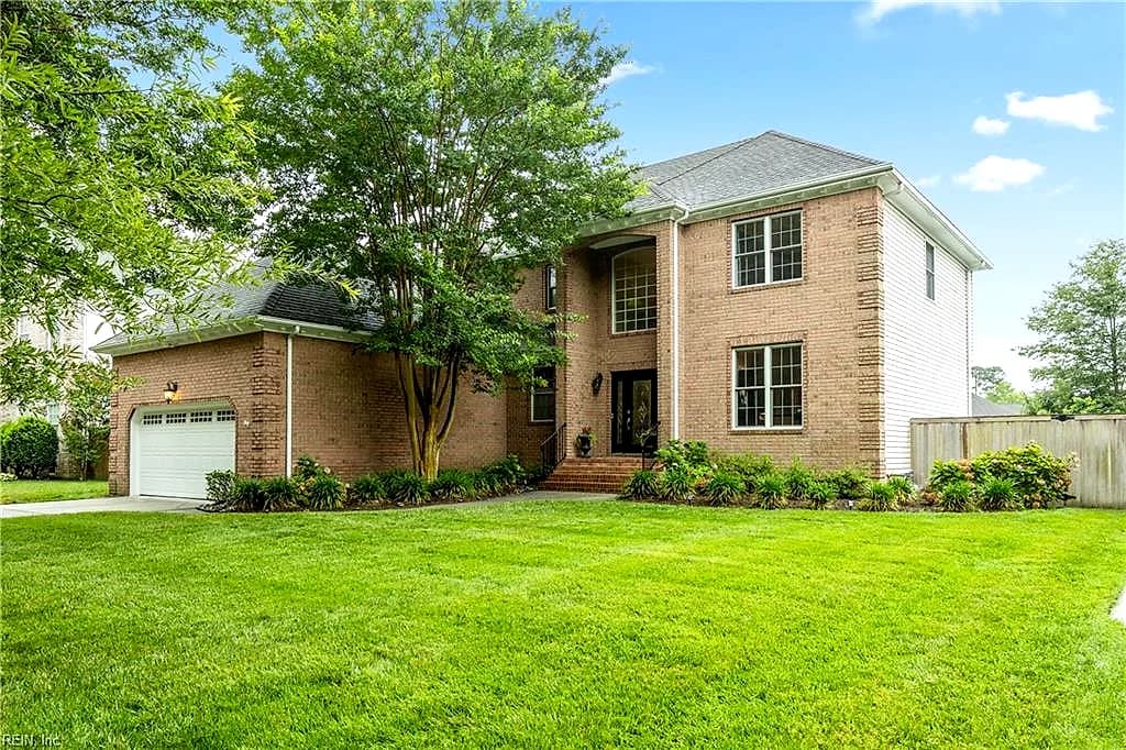 1817 Capel Manor WAY, VIRGINIA BEACH VA 23456 - Photo 2