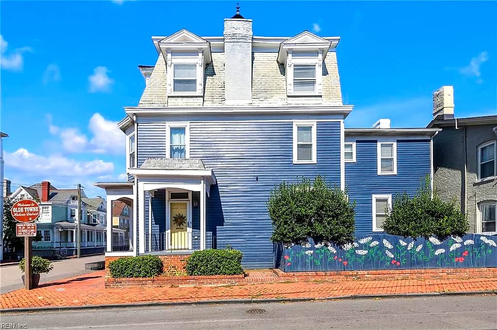 449 Dinwiddie ST, PORTSMOUTH VA 23704 - Photo 4