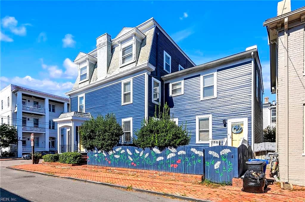 449 Dinwiddie ST, PORTSMOUTH VA 23704 - Photo 5