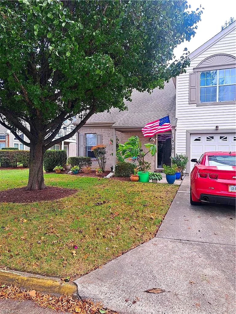 5101 Heathglen Cir, Virginia Beach, VA
