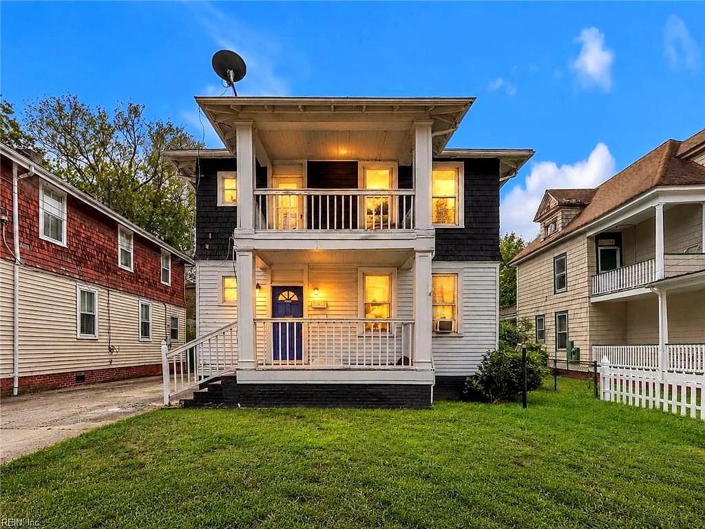 517 W 29th ST, NORFOLK VA 23508