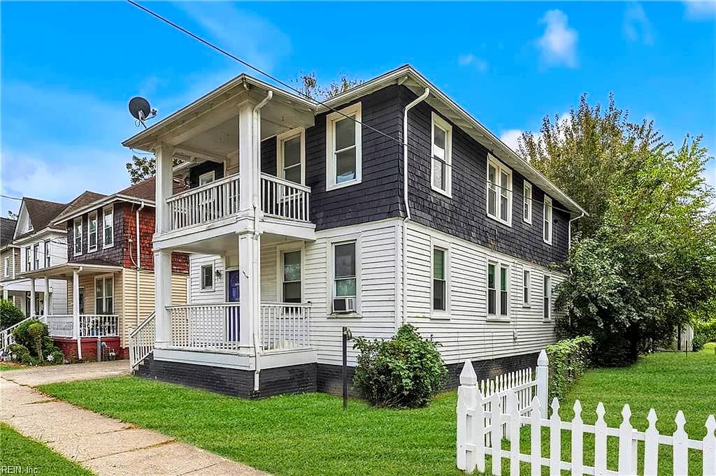 517 W 29th ST, NORFOLK VA 23508 - Photo 3