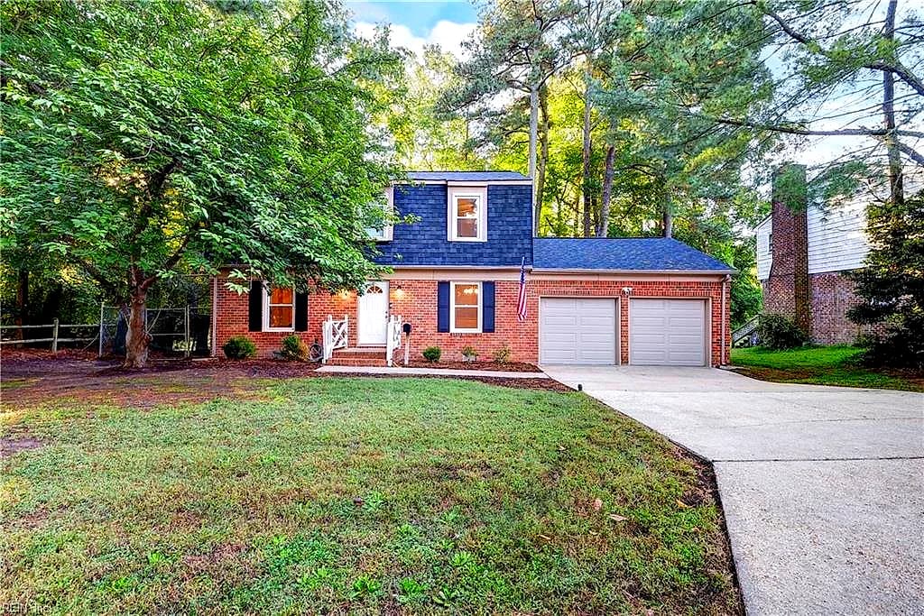 360 Hughes DR, NEWPORT NEWS VA 23608 - Photo 3