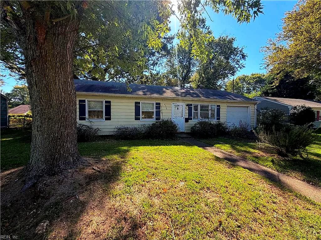 1920 Andrews BLVD, HAMPTON VA 23663 - Photo 3