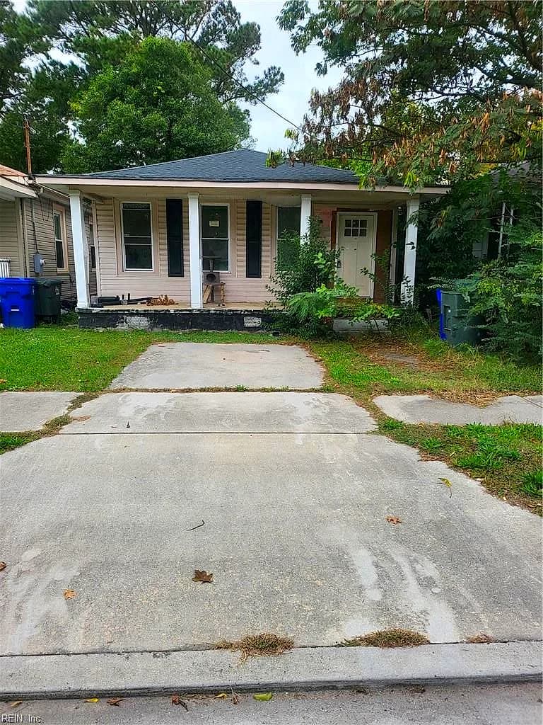 2945 Marne AVE, NORFOLK VA 23509 - Main photo