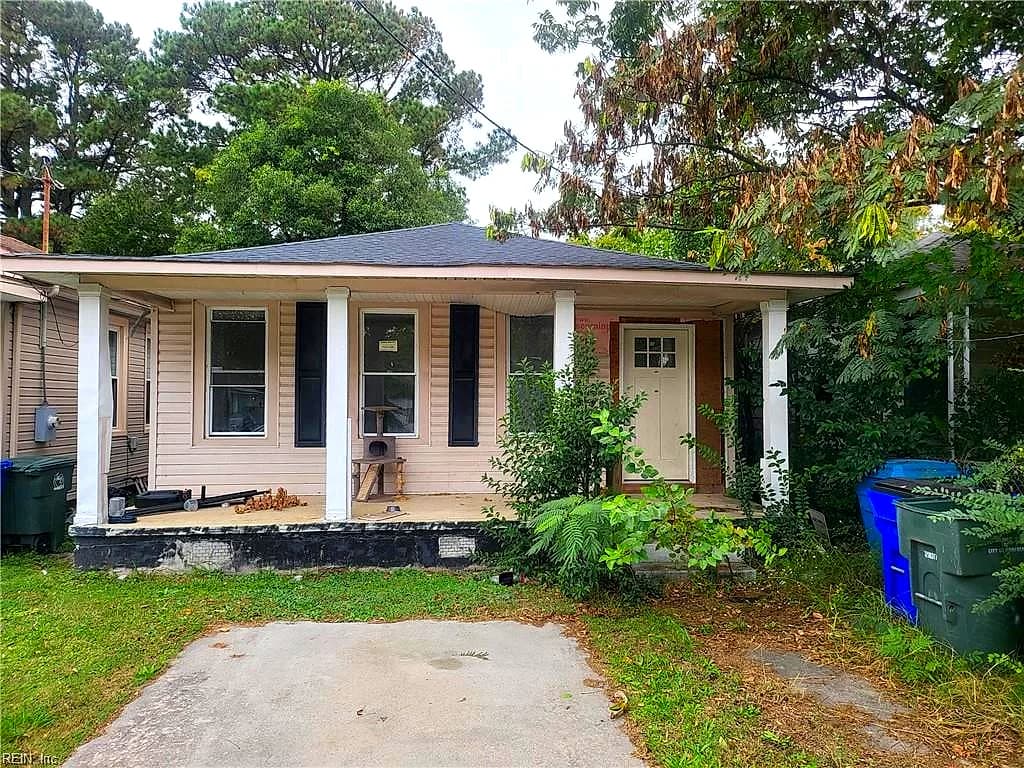 2945 Marne AVE, NORFOLK VA 23509 - Photo 3