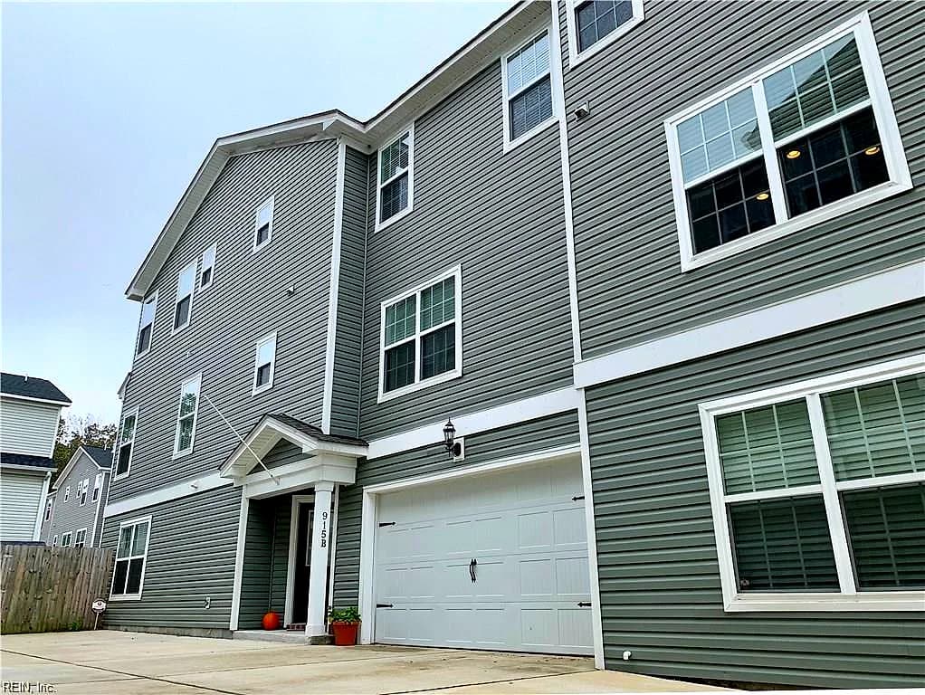 915 12th St ST #B, VIRGINIA BEACH VA 23451 - Main photo