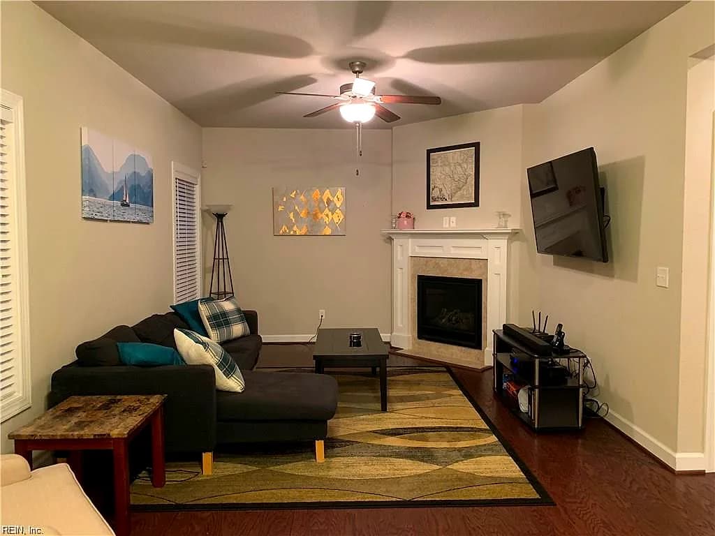 915 12th St ST #B, VIRGINIA BEACH VA 23451 - Photo 5