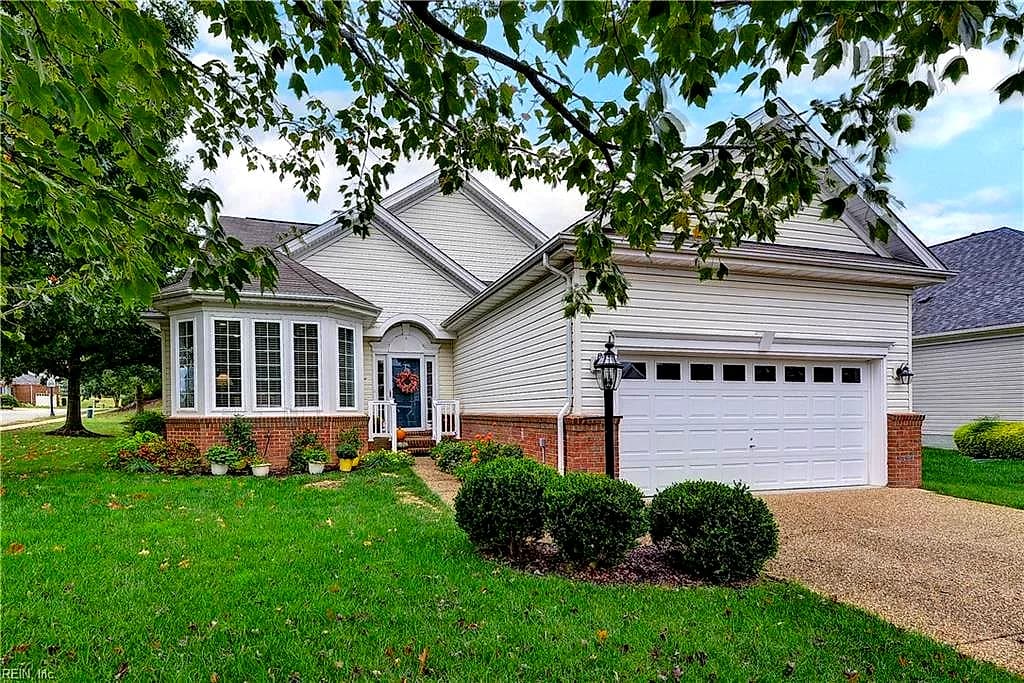 6901 Chancery LN, WILLIAMSBURG VA 23188 - Main photo