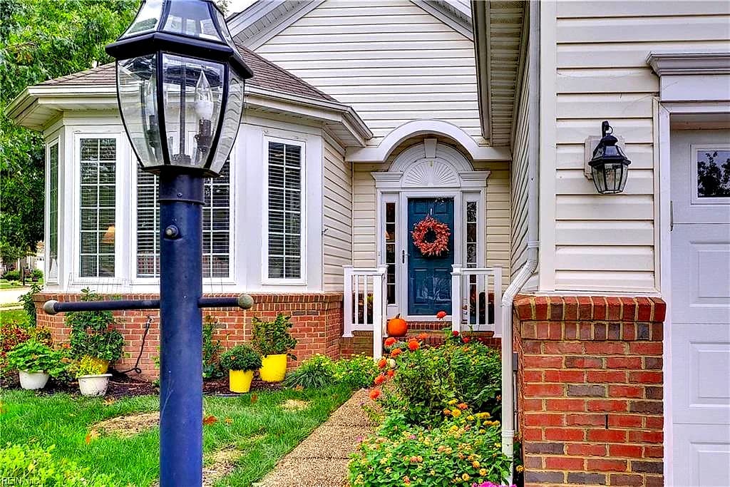 6901 Chancery LN, WILLIAMSBURG VA 23188 - Photo 3