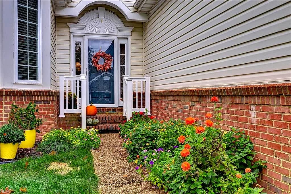 6901 Chancery LN, WILLIAMSBURG VA 23188 - Photo 4