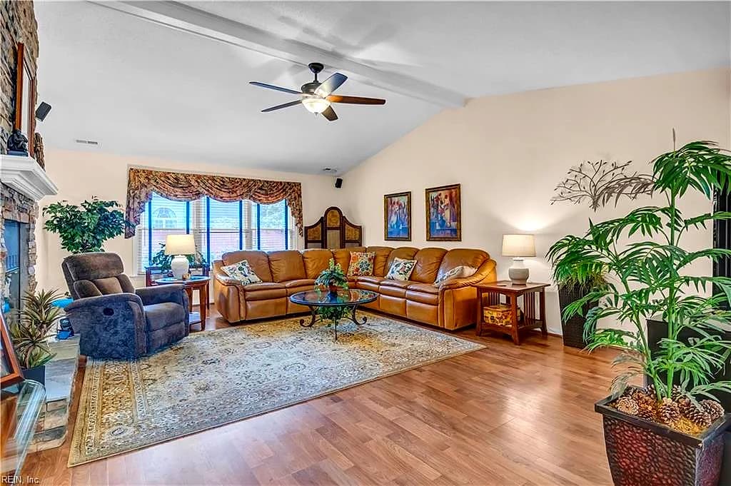 879 Short Line RD, VIRGINIA BEACH VA 23451 - Photo 4