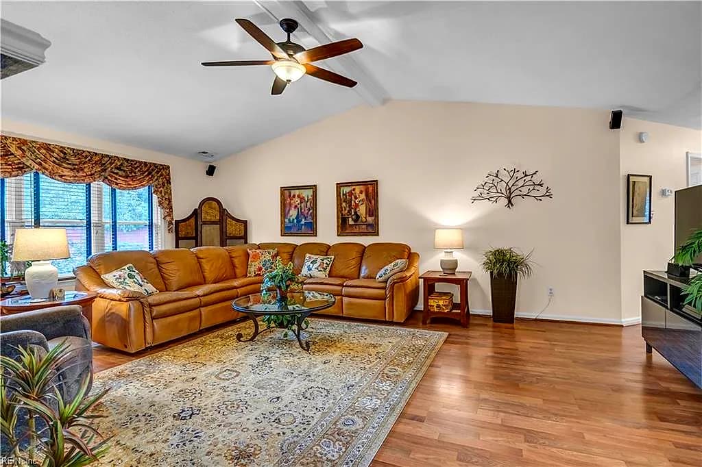 879 Short Line RD, VIRGINIA BEACH VA 23451 - Photo 5