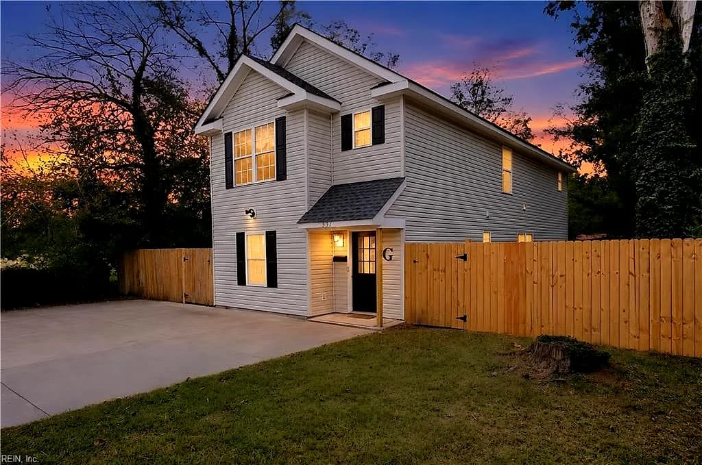 3917 Deep Creek BLVD, PORTSMOUTH VA 23702 - Photo 3