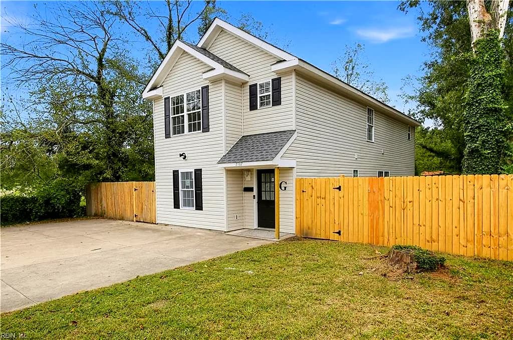 3917 Deep Creek BLVD, PORTSMOUTH VA 23702 - Photo 4