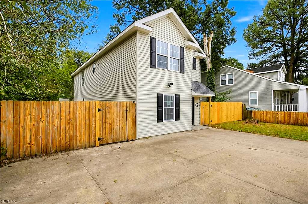 3917 Deep Creek BLVD, PORTSMOUTH VA 23702 - Photo 5