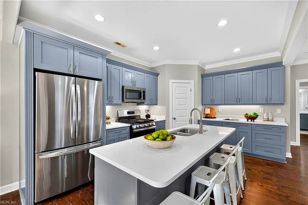 9565 7th Bay ST #A, NORFOLK VA 23518 - Photo 3