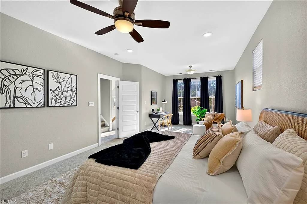 9565 7th Bay ST #A, NORFOLK VA 23518 - Photo 5