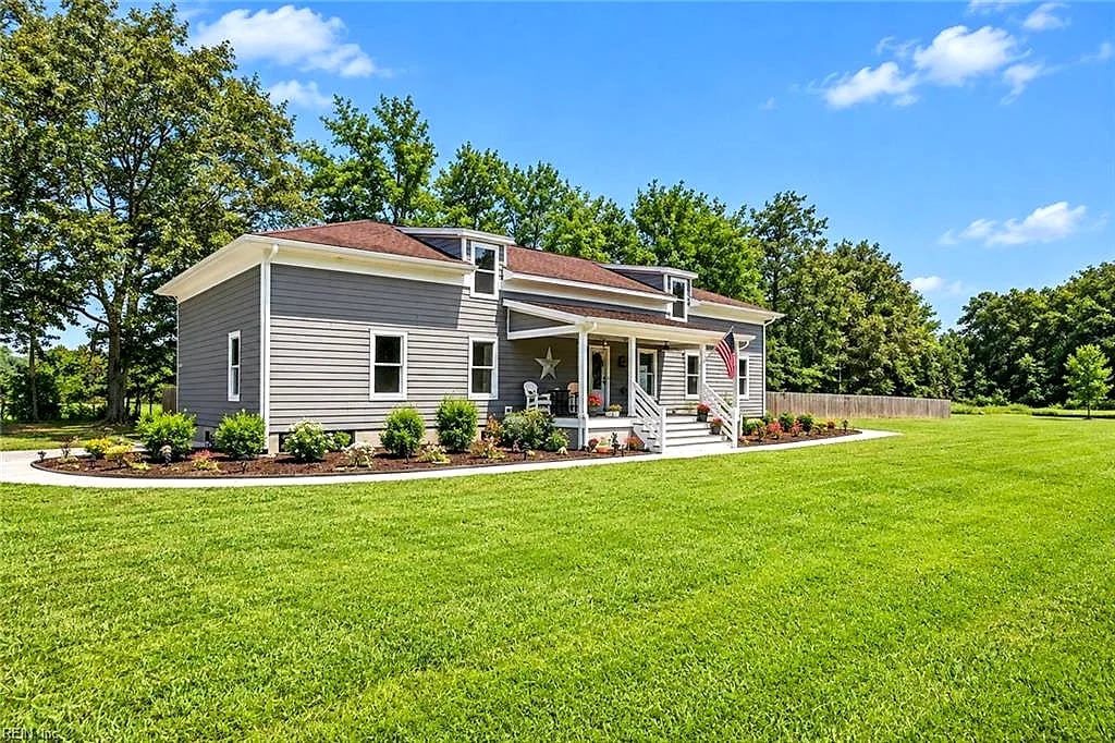2008 Pocaty Creek LN, CHESAPEAKE VA 23322