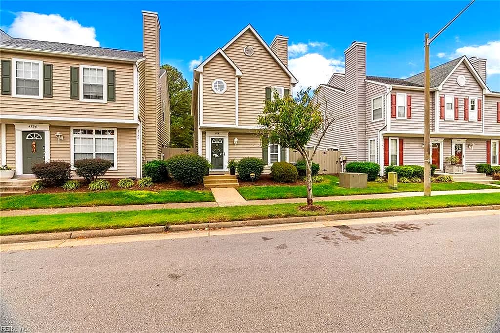 4718 Kempsville Greens PW, VIRGINIA BEACH VA 23462 - Photo 2