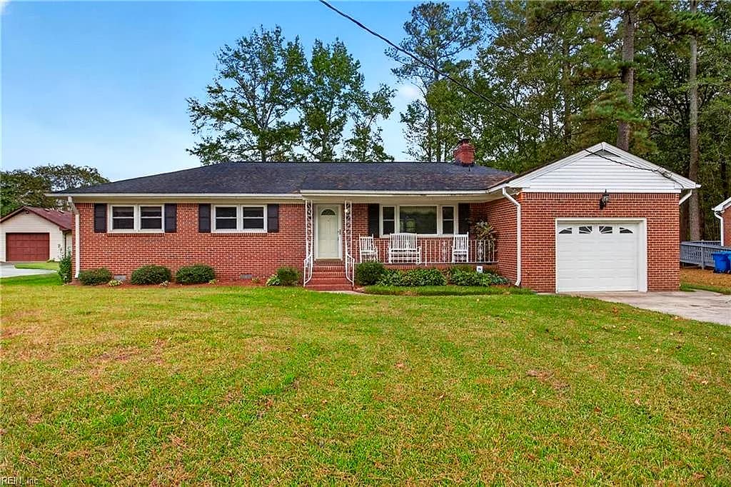 2360 Seaboard RD, VIRGINIA BEACH VA 23456 - Photo 2