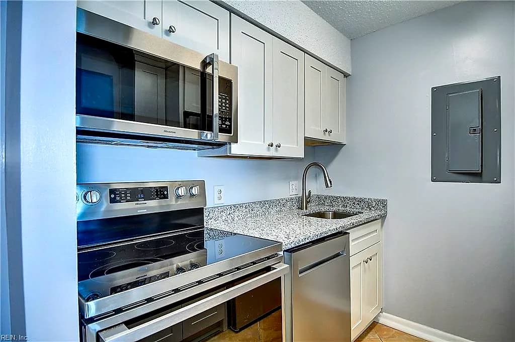 303 Atlantic AVE #1201, VIRGINIA BEACH VA 23451 - Photo 4