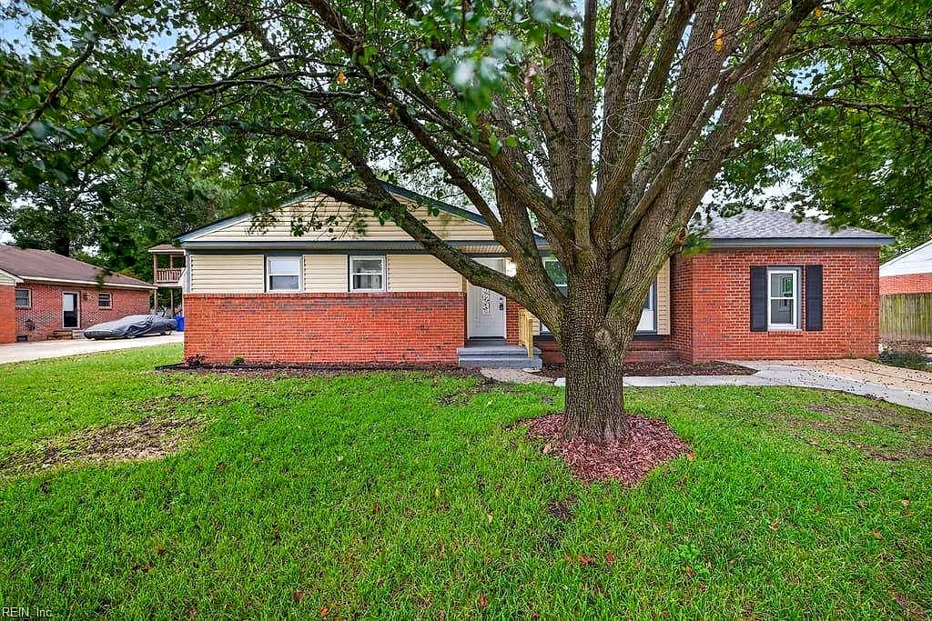 1511 Hodges Ferry RD, PORTSMOUTH VA 23701 - Photo 3